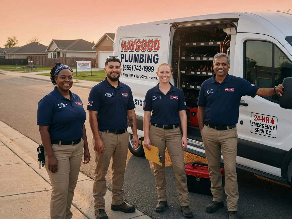 Plumber company in Autaugaville, AL